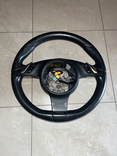 Volante porsche cayenne - porsche,