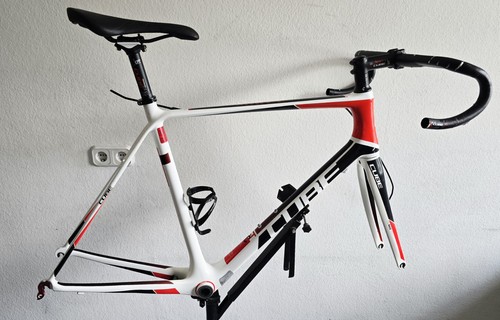 Telaio bici corsa - telaio, da