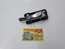 ALFA ROMEO 147 2000 > MANIGLIA APERTURA PORTA INTERNA DESTRA ANTERIORE POSTERIOR