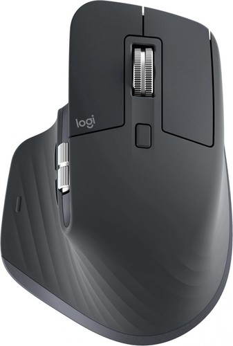 Logitech mouse wireless - mouse,