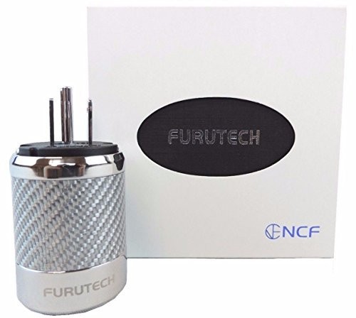 Furutech 50m ncf spina - ncf, (r)