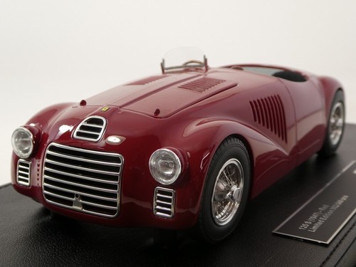 Topmarques ferrari 125 - 125, s