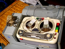 Registratore valvolare GELOSO