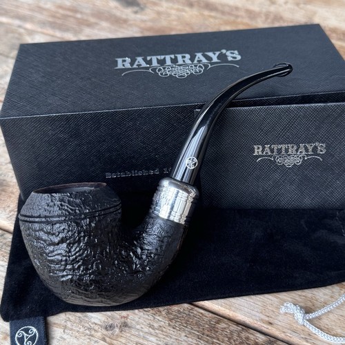 Tubo filtro rattray - tubo,