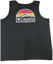 Columbia Canotta Uomo Outdoor