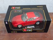 FERRARI 456 GT (1992)  BBurago