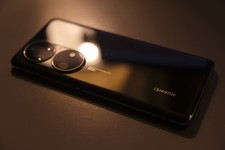 Huawei P50 Pro - 256GB - Golden Black (Sbloccato) (Dual SIM)