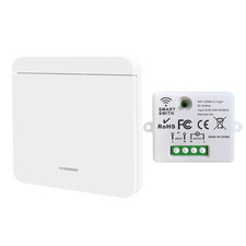 Mini Interruttore Wifi