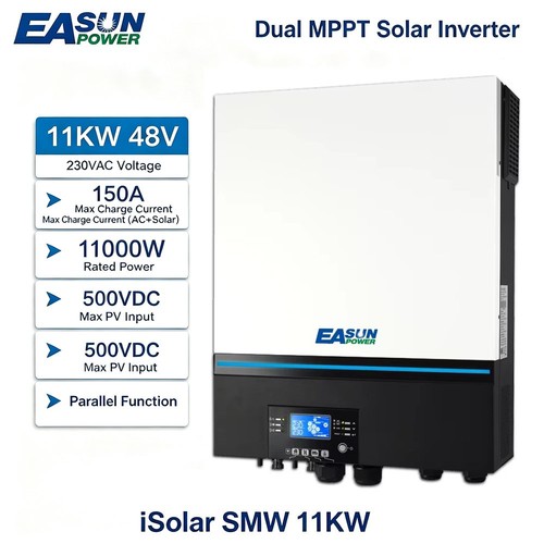 Inverter ibrido solare - ibrido,