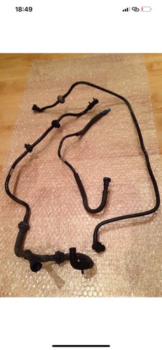 Tubo aspirazione saab - saab, 93ss