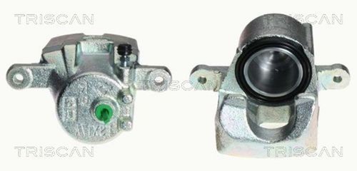Pinza freno triscan 8170 - pinza,