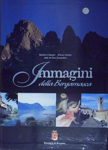 Immagini della bergamasca - immagini,