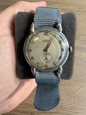 Orologio svizzero vintage