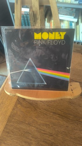 Pink floyd money ep - floyd,