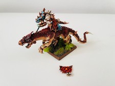 Warhammer Lizardmen Lord