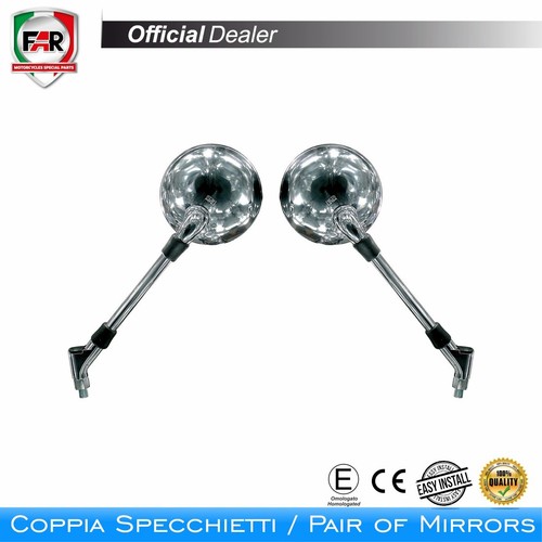 Coppia specchi far - 1949, e