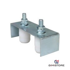 Piastre di Guida Regolabili a