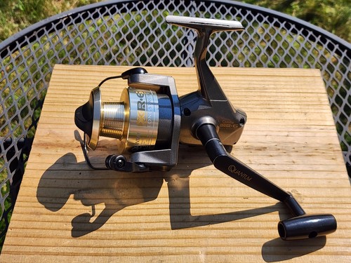 Mulinello spinning quantum - da,