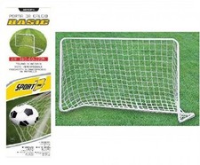 PORTA CALCIO BASIC 180X122X60