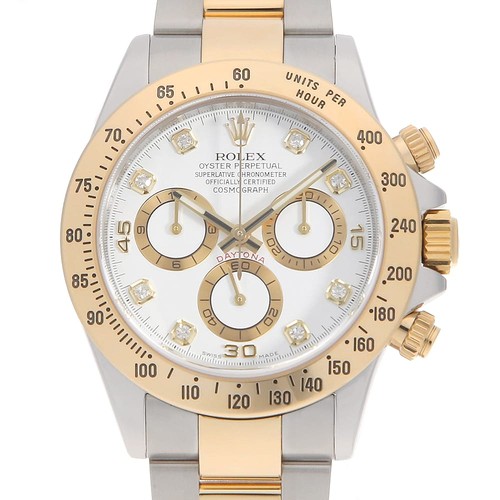 Rolex cosmograph daytona - cosmograph,