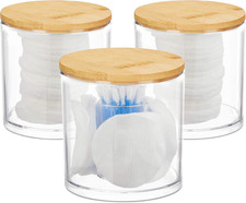 Set Da 3 Contenitori per