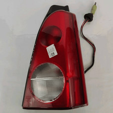 9209545 Fanale post. DX OPEL