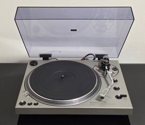 Technics 1600 giradischi - technics,