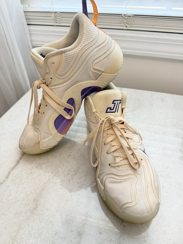 Jordan tatum sneakers uomo - 3,