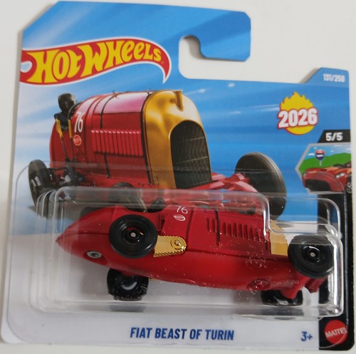 Hot wheels 2026 scegli i - wheels, |