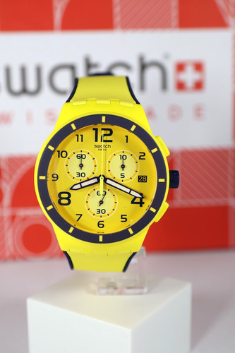Nuovo orologio uomo sportivo - nuovo,