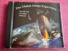 L'Esperienza Globale Amiga -