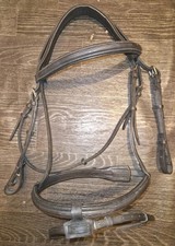 Briglia Devoucoux nuova