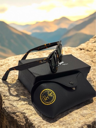 Ray ban original wayfarer - ray-ban, –