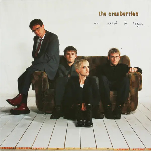 The cranberries need - the,