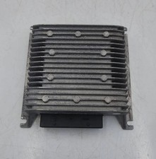 AMPLIFICATORE HI-FI AUTORADIO STEREO per VOLKSWAGEN GOLF (5K AJ) (09 08 ) 2008