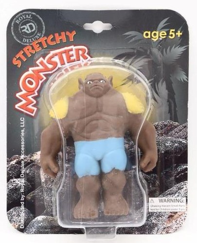 Royal deluxe stretchy monster - deluxe,
