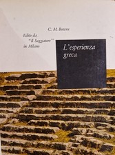 L'esperienza greca