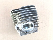 CILINDRO Nudo MOTOSEGA  JONSERED 2051 Turbo 2054 Turbo D 45mm Originale Mahle 