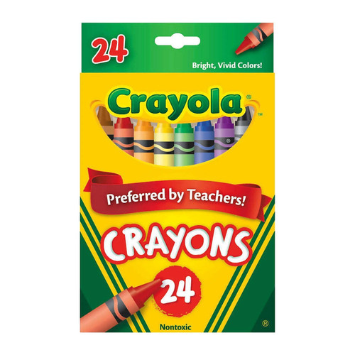 Crayola matite pittura a - crayola,