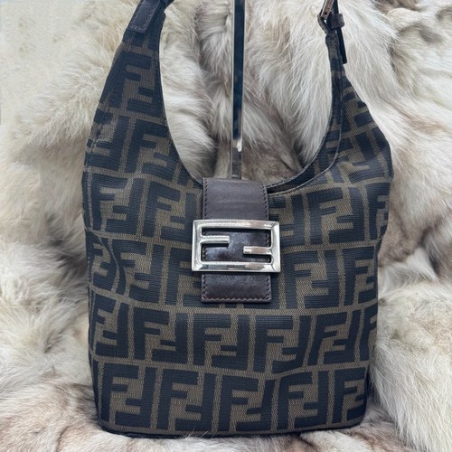Borsa tracolla fendi - a,