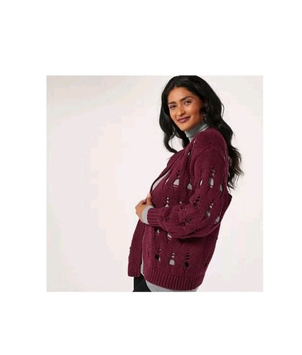 Cardigan topper marlawynne - topper,