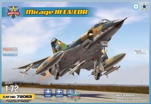 Mdv72063 modelsvit mirage - modelsvit,