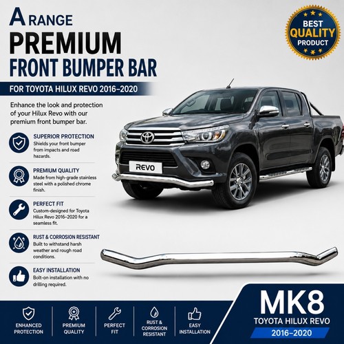 Per toyota hilux revo 2016 - per,