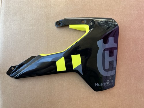 Carena destra per husqvarna - destra,