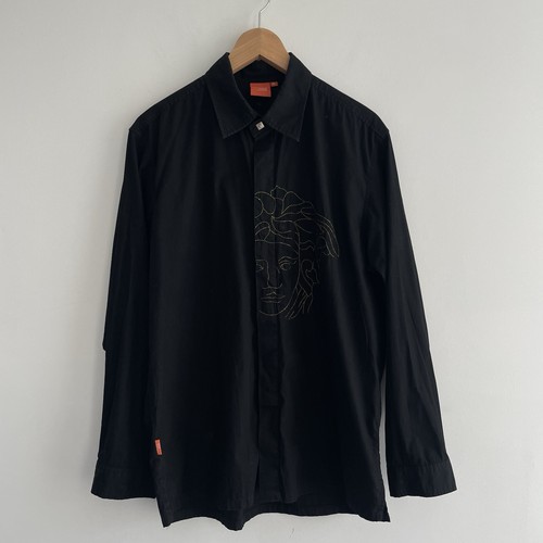 Camicia versace dolm xl - dolm,