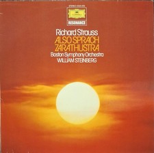 Strauss: Così parlò