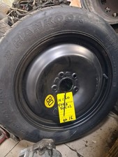 RUOTINO DI SCORTA FORD FOCUS 2009