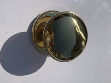 POMOLO OTTONE modello classico