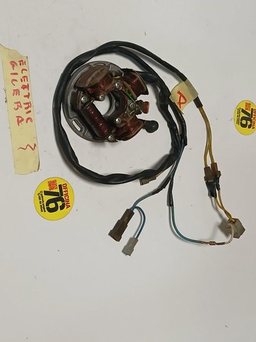 Statore motoplat gilera kz - statore,