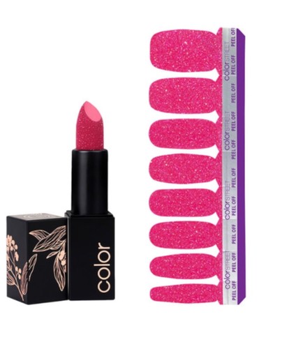 Colorstreet rossetto merry - colorstreet,